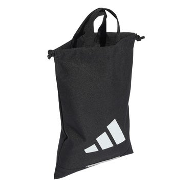 アディダス adidas キッズ シューズ サック ブラック P1699 KV1633 アウトソール