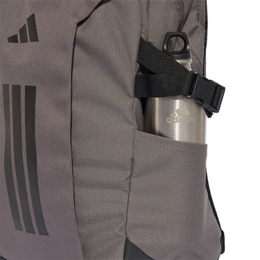 アディダス adidas アディダス APWR バックパック パープル QY723 KQ6788 ポケット ディテール