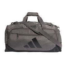 アディダス adidas　トレーニング ディフェンダー ダッフルバッグ ミディアム 60L　KC6752