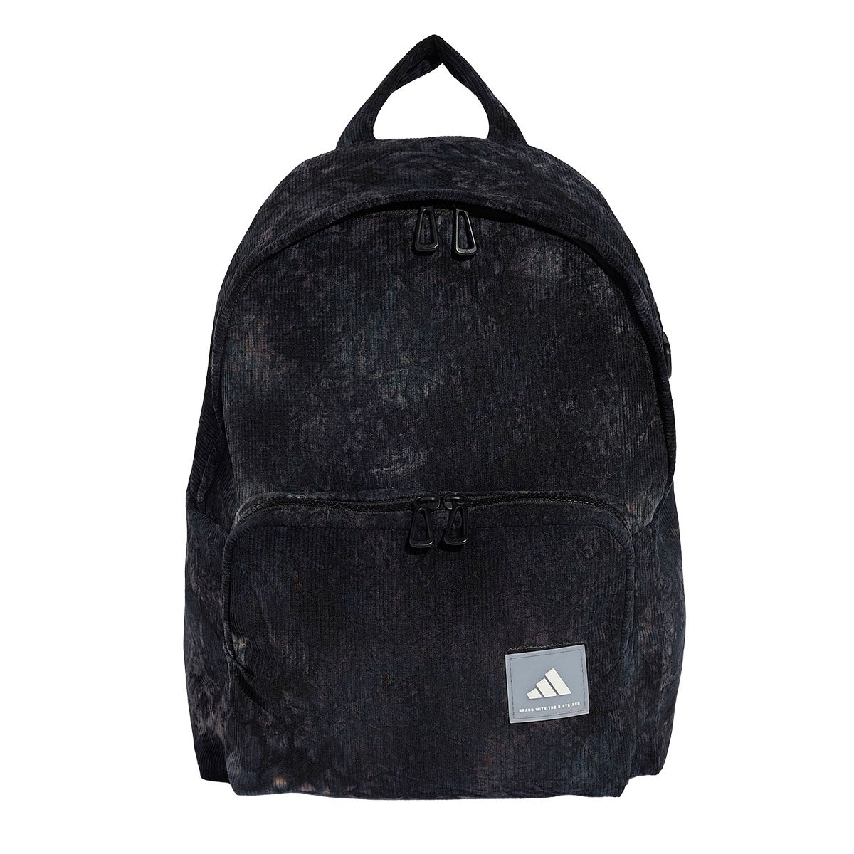 アディダス adidas マストハブ バックパック シーズナル ブラック TQ589 KH4485 正面