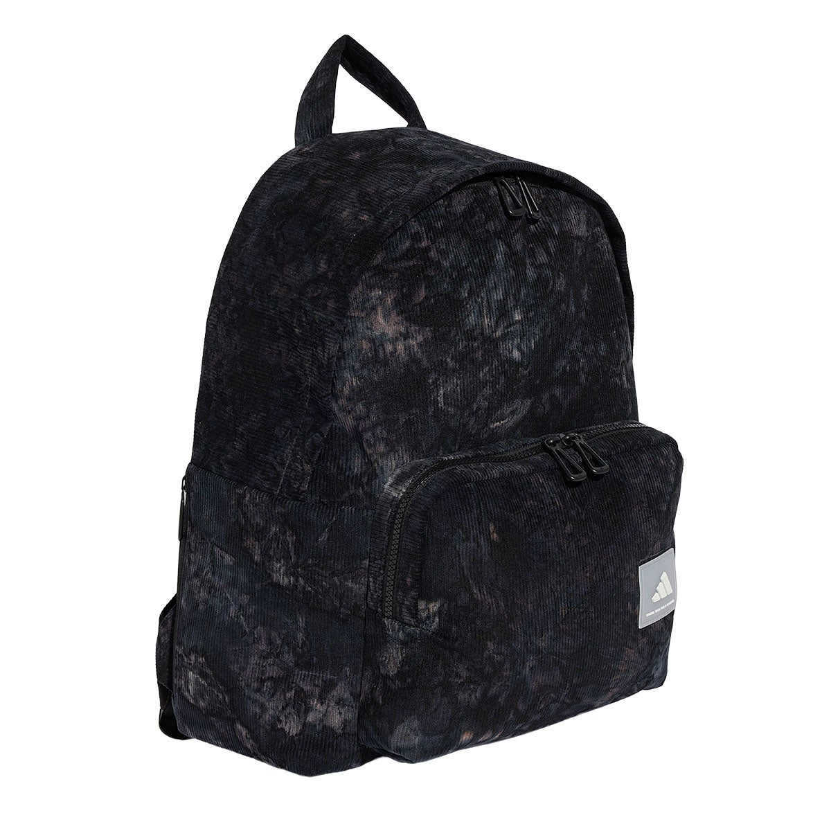 アディダス adidas マストハブ バックパック シーズナル ブラック TQ589 KH4485 側面