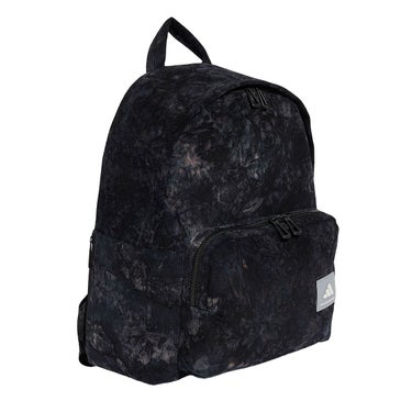 アディダス adidas マストハブ バックパック シーズナル ブラック TQ589 KH4485 側面