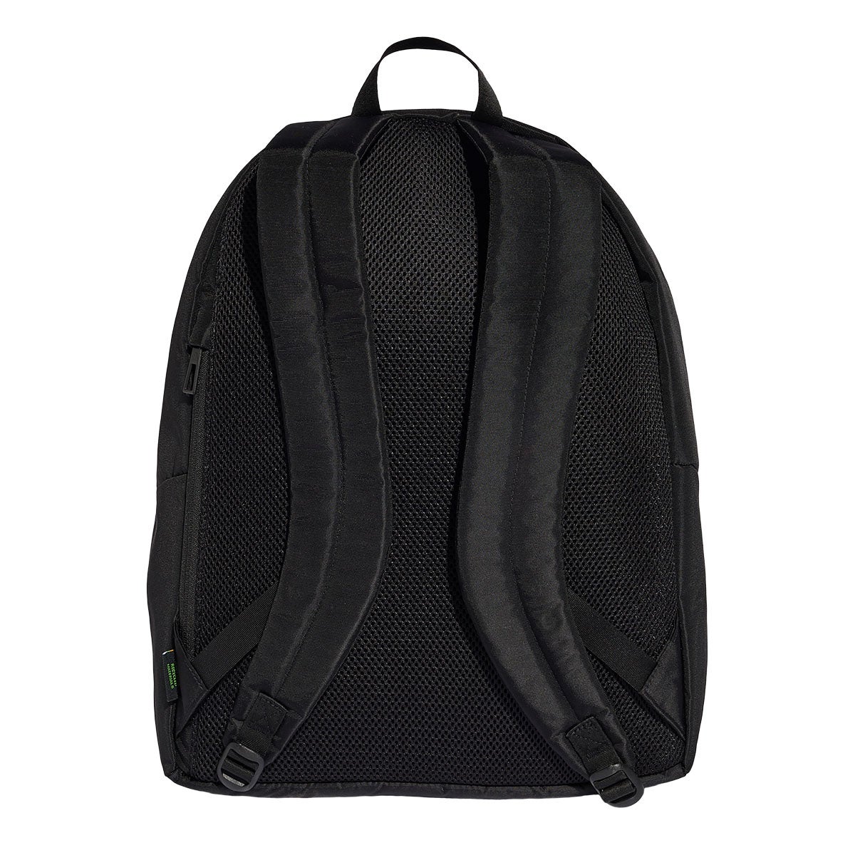 アディダス adidas マストハブ バックパック ブラック UG742 KE1537 背面