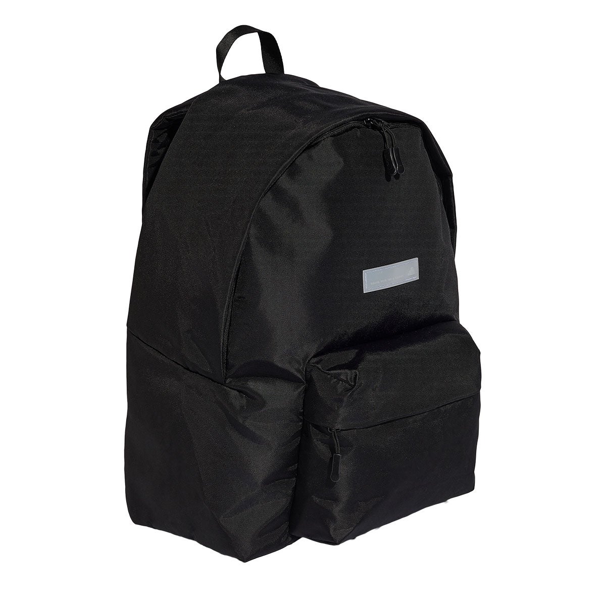 アディダス adidas マストハブ バックパック ブラック UG742 KE1537 側面