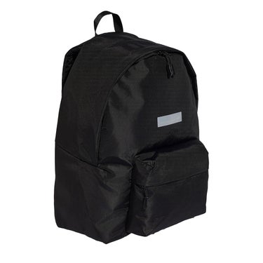 アディダス adidas マストハブ バックパック ブラック UG742 KE1537 側面
