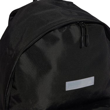 アディダス adidas マストハブ バックパック ブラック UG742 KE1537 ポケット ディテール