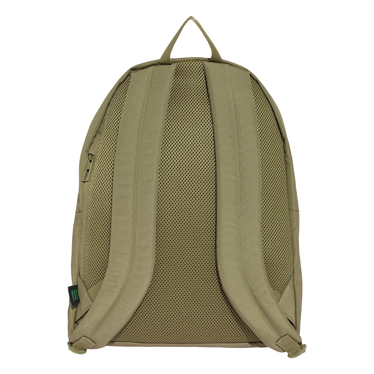 アディダス adidas マストハブ バックパック カーキグリーン UG742 KF9730 背面
