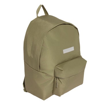 アディダス adidas マストハブ バックパック カーキグリーン UG742 KF9730 側面
