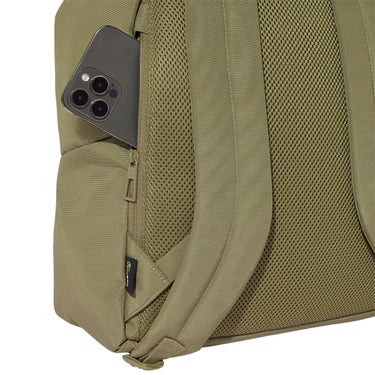 アディダス adidas マストハブ バックパック カーキグリーン UG742 KF9730 ポケット ディテール