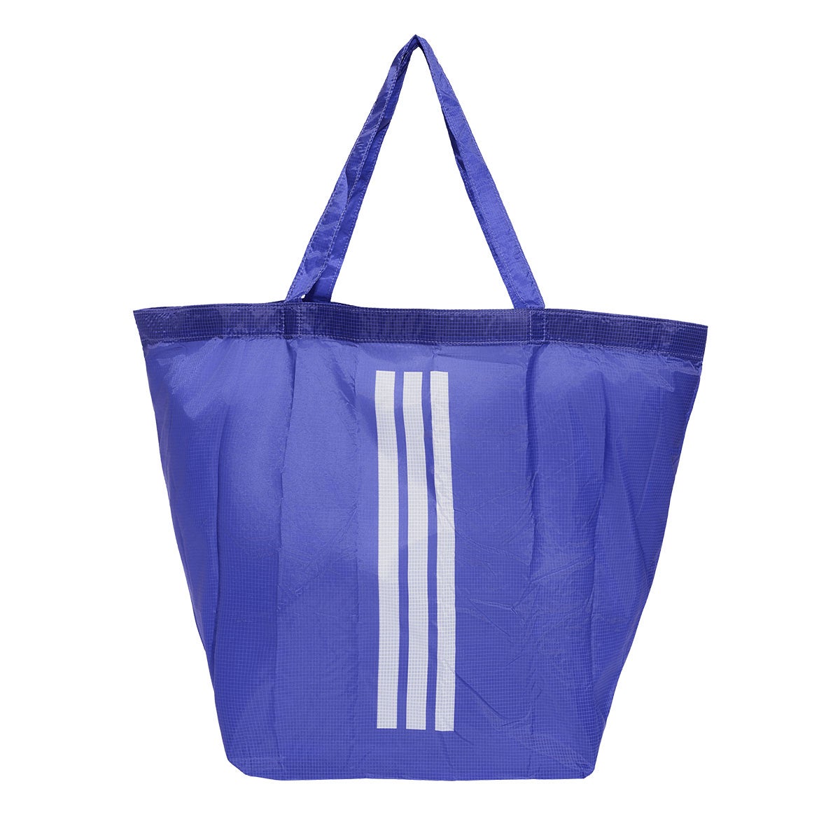 アディダス adidas パッカブル バッグ パープル UW601 KF9737 背面