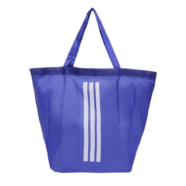 アディダス adidas パッカブル バッグ パープル UW601 KF9737 背面