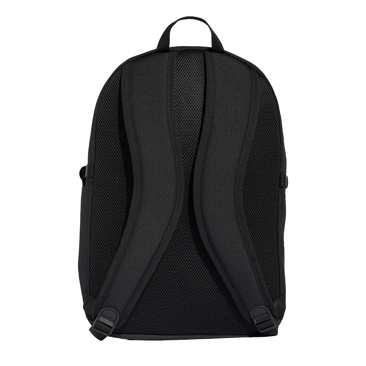 アディダス adidas ユーティリティ マルチ ポケット バックパック ブラック W9756 KQ8538 背面