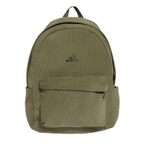 アディダス adidas　エッセンシャルズ マテリアル バックパック 27L　WM080 KG7762