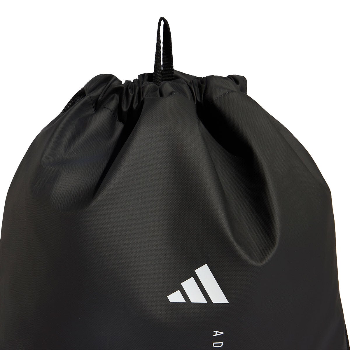 アディダス adidas ハイブリッド ジムサック ブラック ZJ863 KT3177 収納部・内装
