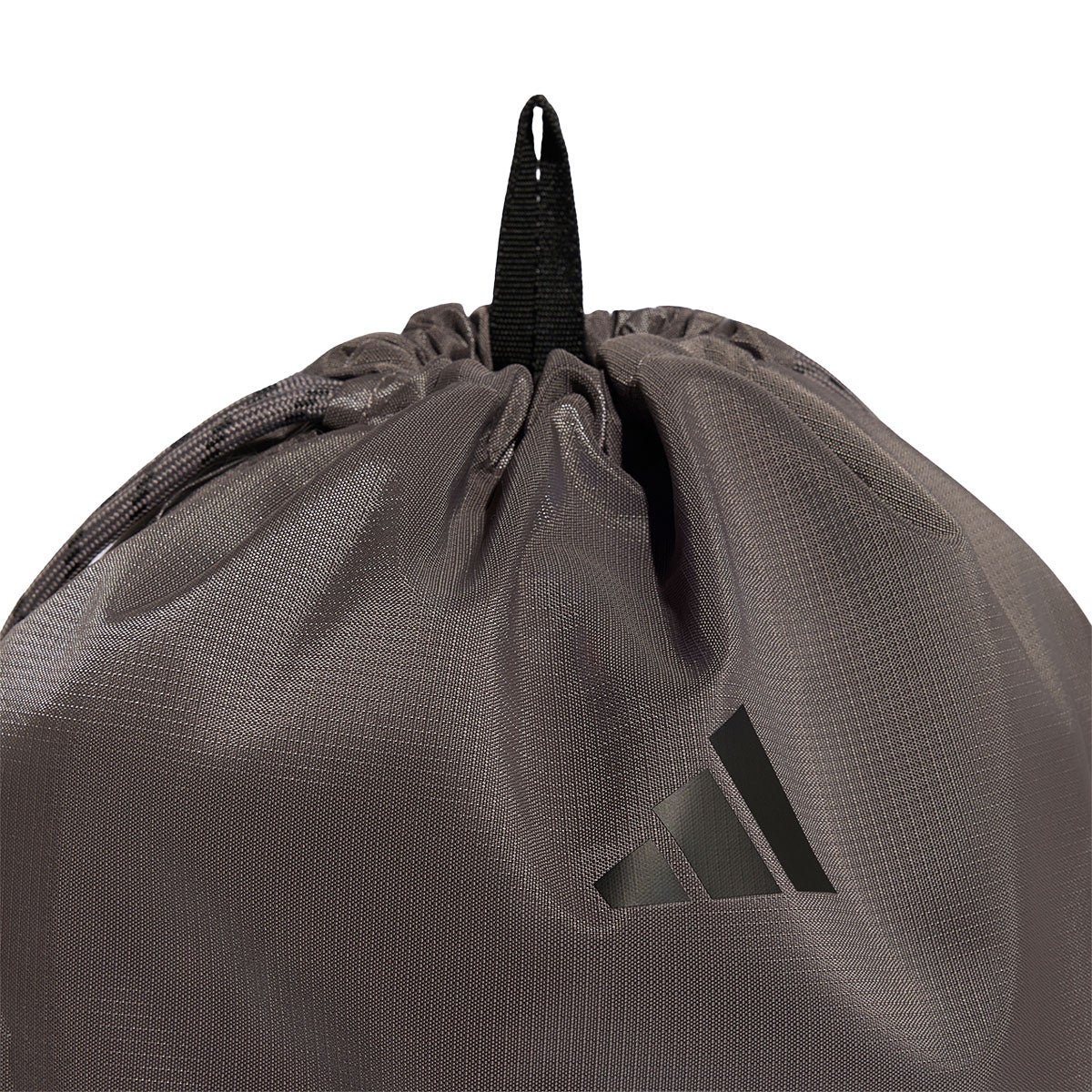 アディダス adidas APWR ジムサック グレー ZK205 KQ6798 側面