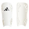 アディダス adidas adiFlex シンガード ホワイト UV711 KF4903 正面