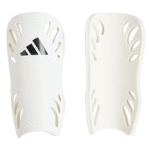 アディダス adidas　adiFlex シンガード ホワイト/ブラック　UV711 KF4903