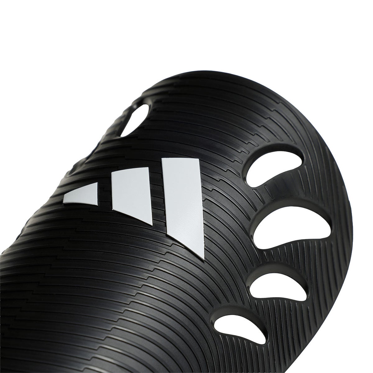アディダス adidas adiFlex シンガード ブラック UV711 KF4904 背面