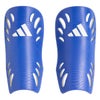 アディダス adidas adiFlex シンガード ブルー UV711 KV3204 正面
