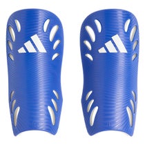 アディダス adidas　adiFlex シンガード チームロイヤルブルー/ホワイト UV711 KV3204