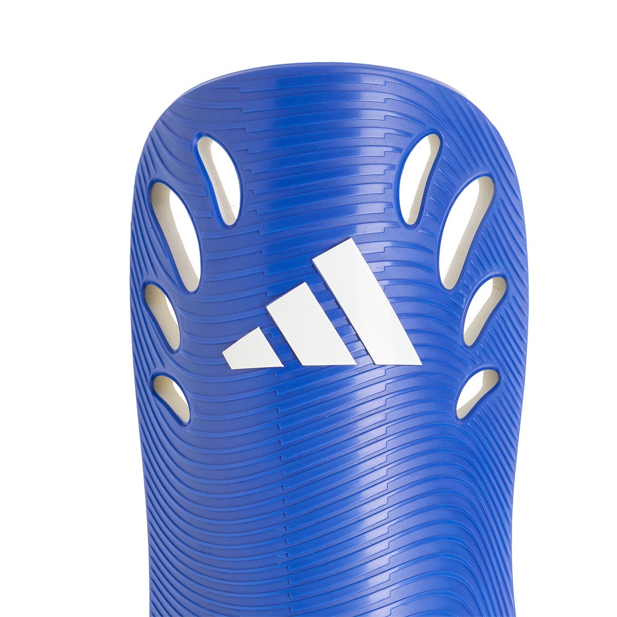アディダス adidas adiFlex シンガード ブルー UV711 KV3204 背面