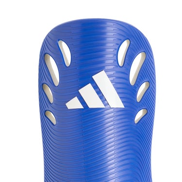 アディダス adidas adiFlex シンガード ブルー UV711 KV3204 背面