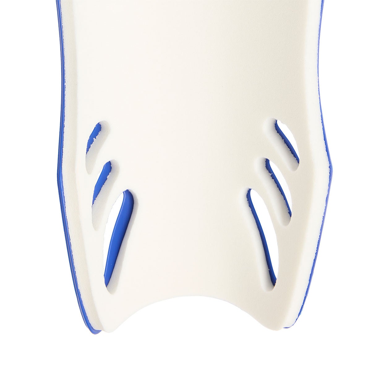 アディダス adidas adiFlex シンガード ブルー UV711 KV3204 側面