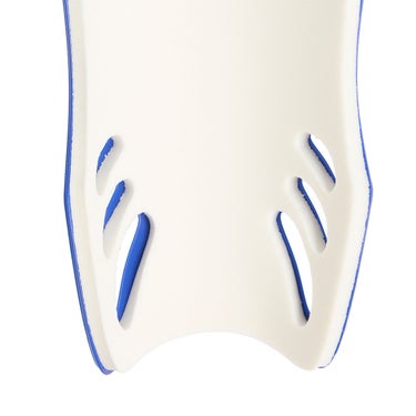 アディダス adidas adiFlex シンガード ブルー UV711 KV3204 側面