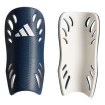 アディダス adidas　adiFlex シンガード チームネイビーブルー/ホワイト UV711 KV3205