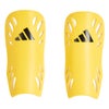 アディダス adidas adiFlex シンガード イエロー UV711 KV3206 正面