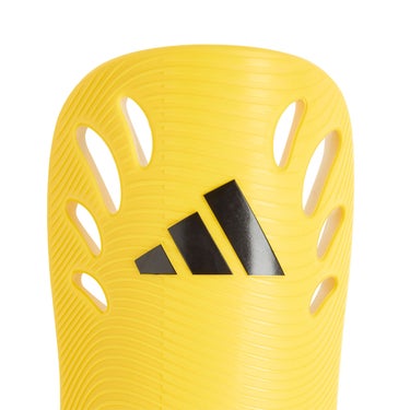 アディダス adidas adiFlex シンガード イエロー UV711 KV3206 背面