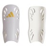 アディダス adidas adiFlex シンガード グレー UV711 KV3207 正面