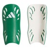 アディダス adidas adiFlex シンガード グリーン UV711 KV3208 正面