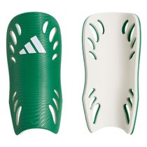 アディダス adidas　adiFlex シンガード チームグリーン/ホワイト UV711 KV3208