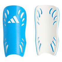 アディダス adidas　adiFlex シンガード ルシッドレイブルー/ホワイト UV711 KV3210