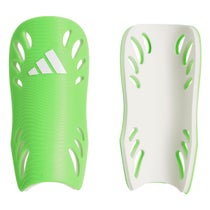 アディダス adidas　adiFlex シンガード ソーラースライム/ホワイト UV711 KV3214