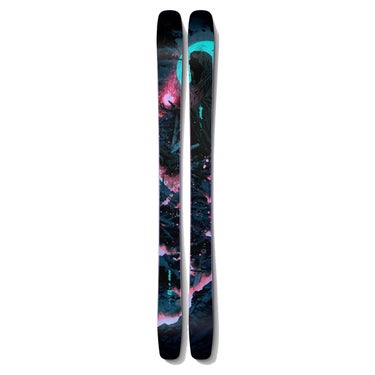 モーメント MOMENT　DEATHWISH デスウィッシュ　スキー板 単品 2026-2027 詳細2