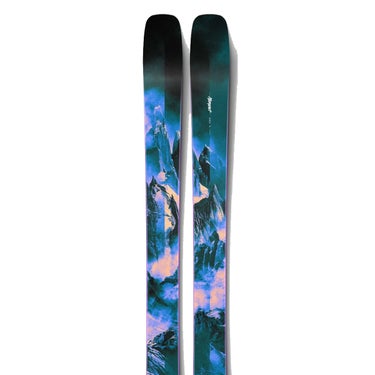 モーメント MOMENT　DEATHWISH TOUR デスウィッシュ ツアー　スキー板 単品 2026-2027 詳細1