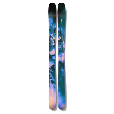 モーメント MOMENT　DEATHWISH TOUR デスウィッシュ ツアー　スキー板 単品 2026-2027 詳細2