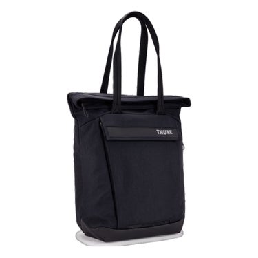 スーリー THULE　Paramount Tote パラマウント22Lトートバッグ BLACK　トートバッグ 2027 BLACK