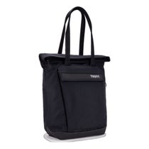 スーリー THULE　Paramount Tote パラマウント22Lトートバッグ BLACK　トートバッグ 2027