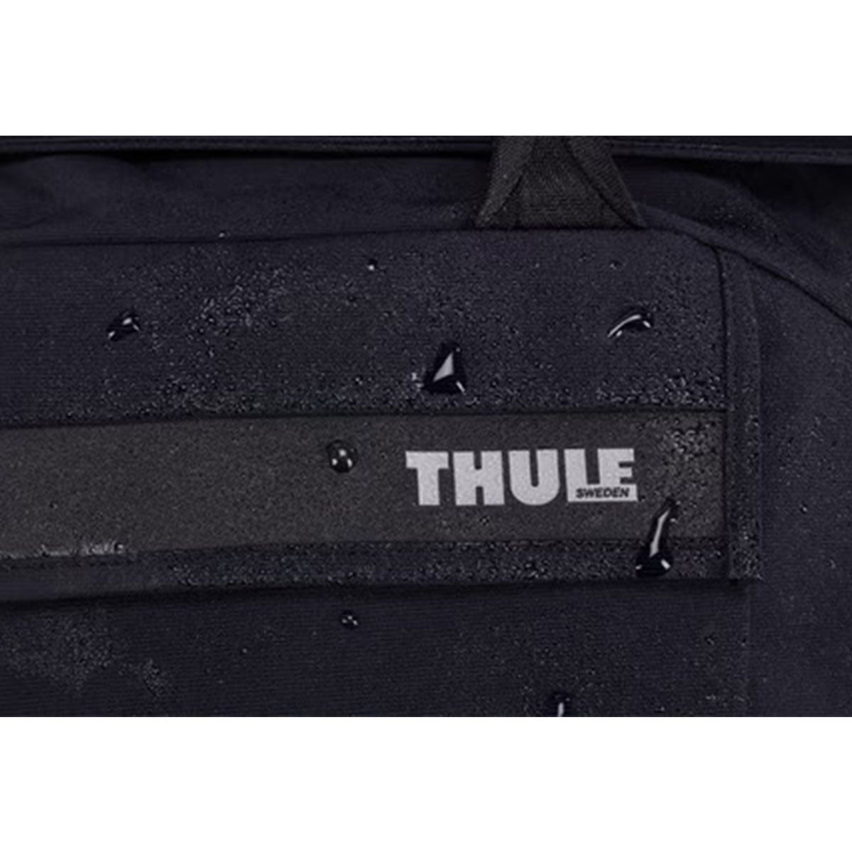 スーリー THULE　Paramount Tote パラマウント22Lトートバッグ BLACK　トートバッグ 2027 詳細4