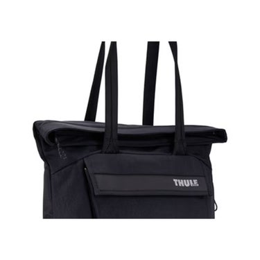 スーリー THULE　Paramount Tote パラマウント22Lトートバッグ BLACK　トートバッグ 2027 詳細5