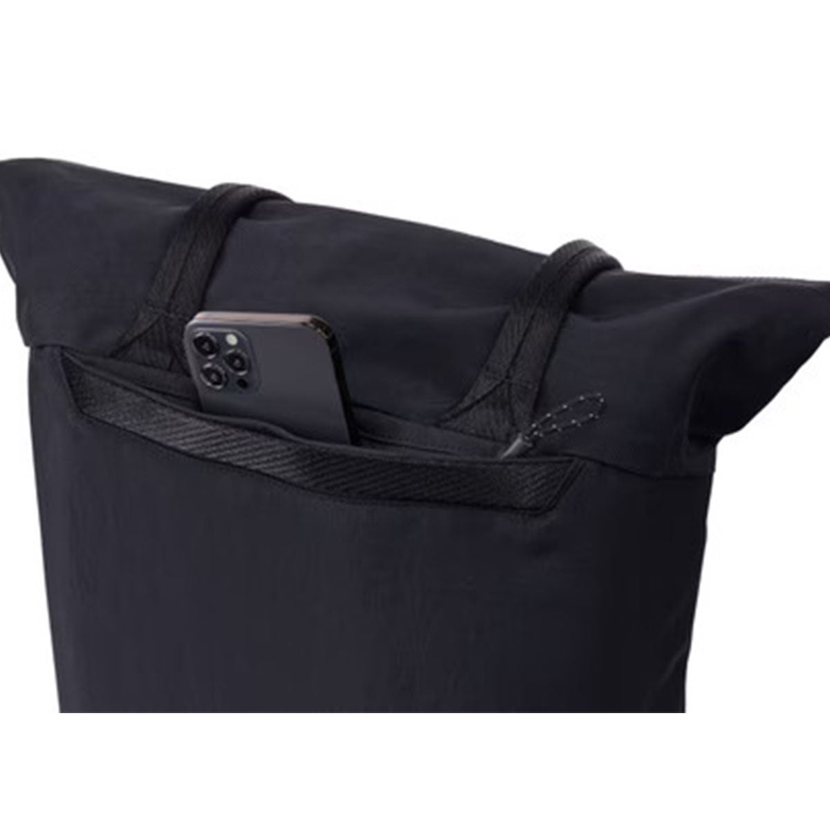 スーリー THULE　Paramount Tote パラマウント22Lトートバッグ BLACK　トートバッグ 2027 詳細8