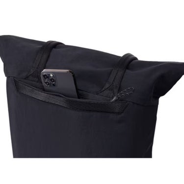 スーリー THULE　Paramount Tote パラマウント22Lトートバッグ BLACK　トートバッグ 2027 詳細8