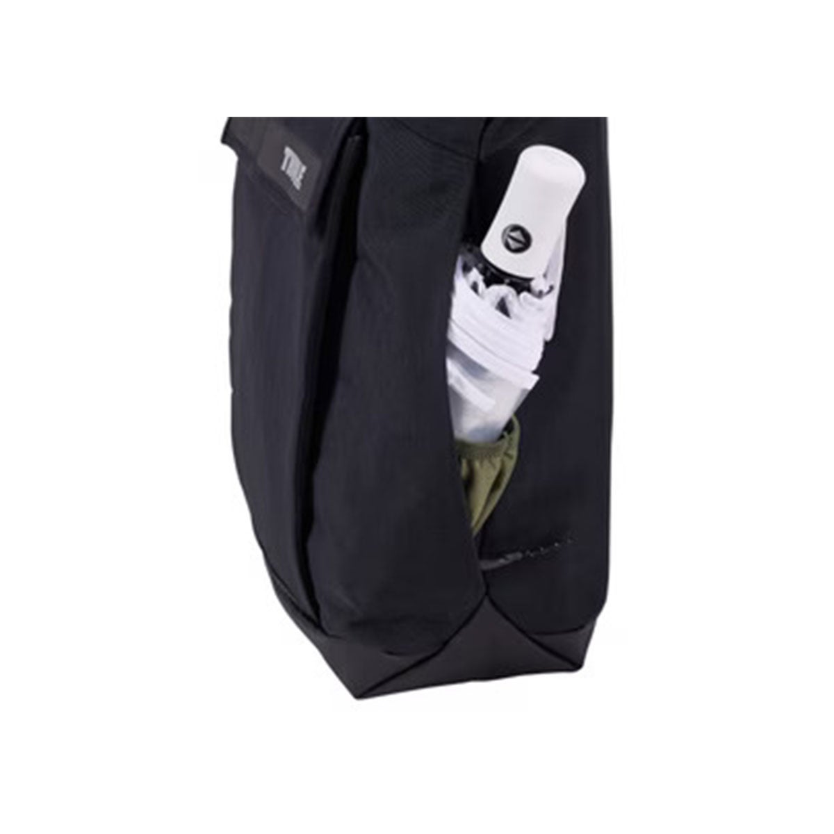 スーリー THULE　Paramount Tote パラマウント22Lトートバッグ BLACK　トートバッグ 2027 詳細9