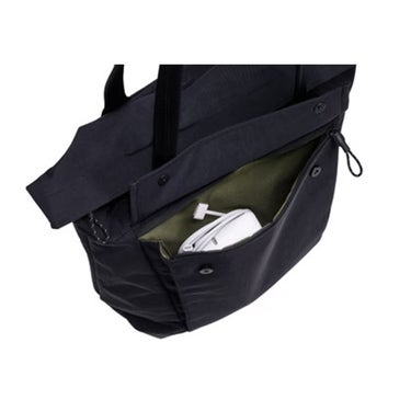 スーリー THULE　Paramount Tote パラマウント22Lトートバッグ BLACK　トートバッグ 2027 詳細10