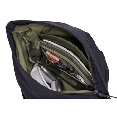 スーリー THULE　Paramount Tote パラマウント22Lトートバッグ BLACK　トートバッグ 2027 詳細12