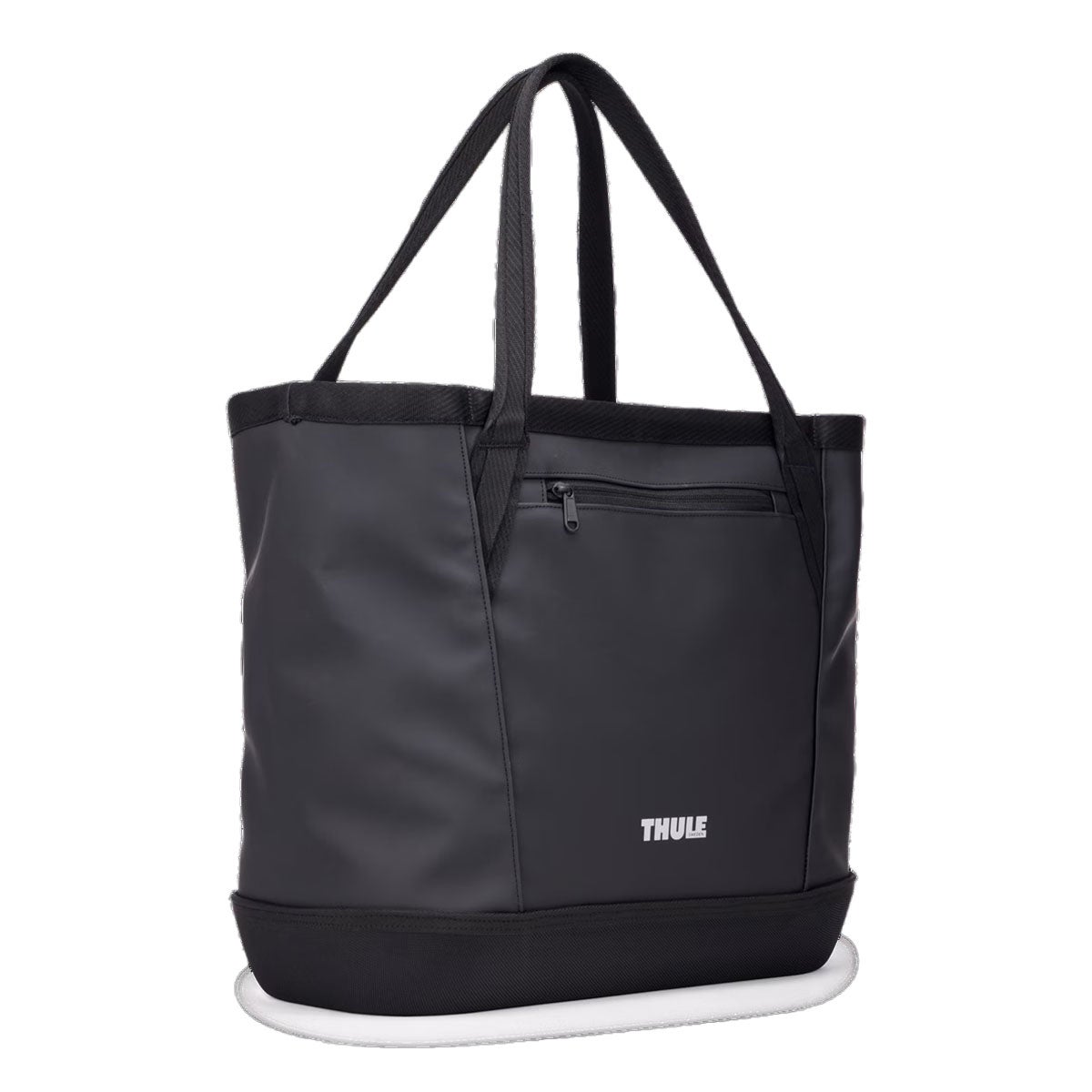 スーリー THULE　Chasm Gear Tote 30L チャズムギアトート30L BLACK　トートバッグ 2027 BLACK