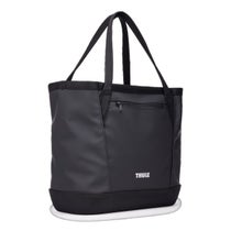 スーリー THULE　Chasm Gear Tote 30L チャズムギアトート30L BLACK　トートバッグ 2027
